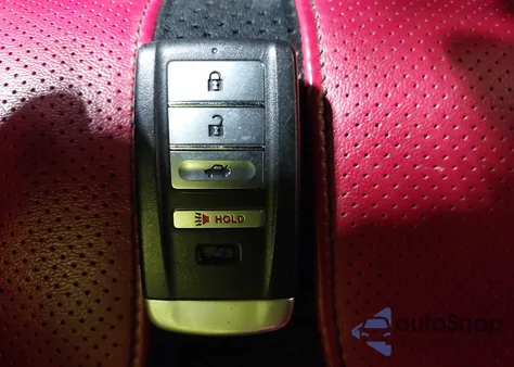 2021 Acura Tlx A-Spec Package z USA, uszkodzony, nr VIN 19UUB5F53MA013077